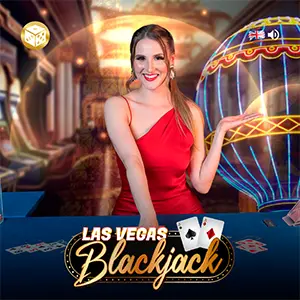 Blackjack Las Vegas