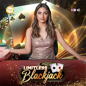 Limitless Blackjack