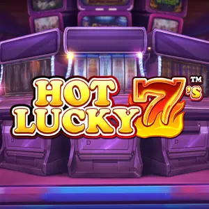 Hot Lucky Bet
