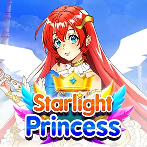 Starlight Princess Bet