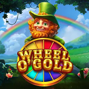 Wheel oGold Bet