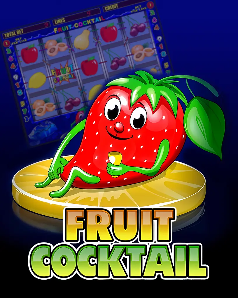 Fruit Cocktail, coctel de frutas, premios refrescantes