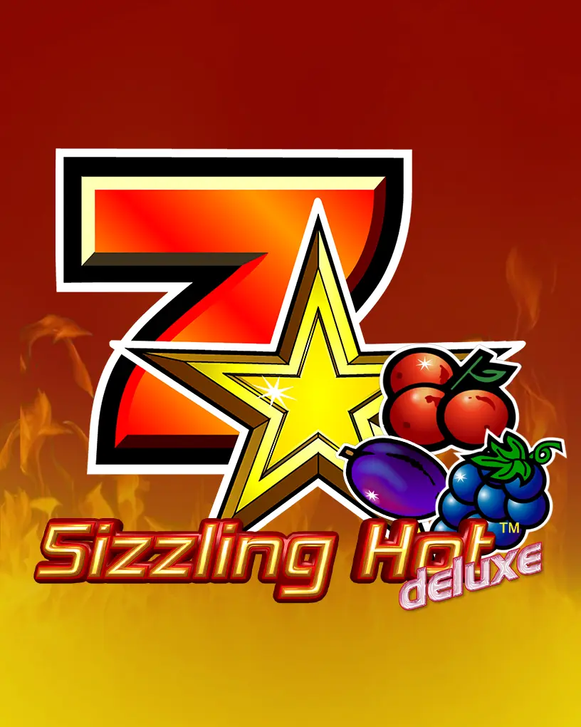 Símbolo del siete rojo, el más valioso en combinaciones ganadoras