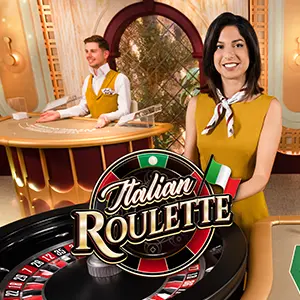 Ruleta Italiana