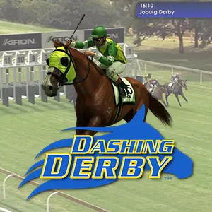 Juegos virtuales de carreras de caballos